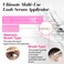 Korean Lash Serum - S&eacute;rum Para Pesta&ntilde;as Eyelash Serum to Grow Lashes Eyebrow Serum Eyelash Growth Serum Suero Para Pesta&ntilde;as Crecimiento Suero De Pesta&ntilde;as