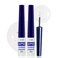 ETUDE Power Eyelash Ampoule (1+1) SET (1.31fl.oz)   Easy and Comfortable Daily Eyelashes Serum   Eyelash Growth Enhancer with Natural Growth Peptides for Long, Thick Lashes   Korean Makeup, K-beauty