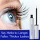 DERMAWORKS Lash Serum for Eyelash Growth - Eyelash Serum Growth - Eyelash Growth Serum - Eye Lash Serum Growth - Lash Growth Serum - Eyelash Enhancing Serum - Suero para Pesta&ntilde;as Crecimiento (XL)