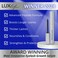 DERMAWORKS Lash Serum for Eyelash Growth - Eyelash Serum Growth - Eyelash Growth Serum - Eye Lash Serum Growth - Lash Growth Serum - Eyelash Enhancing Serum - Suero para Pesta&ntilde;as Crecimiento (XL)