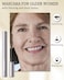 Brown Mascara for Older Women 60 Plus, Tubing Mascara Volume and Length for Mature Women with Thinning Lashes, Hypoallergenic Prime Mascara for Sensitive Eyes, Non Clumping Waterproof Long Lasting-02