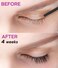 STACY LASH Lash Shampoo 50ml+ Eyelash Growth Serum Eye Makeup Remover + Lash Serum for Eyelash Growth and Thickness/Lash Cleaning Kit of Lash Cleanser + Brush &amp; Eyelash Serum to Grow Lashes