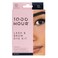 1000 Hour Professional Formula Lash &amp; Brow Kit - Defined Brows w/a Long-Lasting Formula with Eyebrow Mascara - Brow Gel for Stunning Brows that Last Up To 6 Weeks with 12 Applications - Blue Black