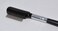 Lash Comb/Lash Definer with metal teeth
