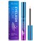 Eyelash Serum, Premium Eyelash Growth Serum for Longer, Thicker, Fuller Lashes, Rapid Eyelash Growth Serum for Natural Lashes and Eyebrows, 5ml