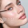 Serum for Lashes:Grow longer, thicker lashes naturally with TUDPA. 0.1 Fl. Oz (3 mL) (Green)