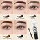 Eyelash Tint,Instant Eyebrow Color,Instant Brow Dye Kit,Lash Tint,Eyebrow Dye,Professional Makeup Tinted Eyebrow Mascara,eyeBrow Color with Natural Effects,Safe &amp; Easy to Multiple colors