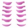 Lash Lift Pad Shield Katya Vinog DIY Eyelash Perming Pads Mega L Curl Perm Rod Roller No Glue Needed On Eyelid Silicone Guard Lifting Eyelashes Up, Lami Lamination Roller Perm Rods Ultra Soft &amp; Light