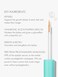 SWEED - Eyelash Growth Serum   Vegan, Cruelty-Free, Clean Beauty (0.10 fl oz   3 ml)