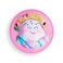 Revolution x Monsters University Mrs. Squibbles Creme Blusher 0.22 oz (6.5g), Pinch Me Pink