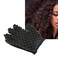 Magic Twist Hair Sponges, Hair Curl Sponge Gloves, Hair Twist Brush Curly Sponge Gloves Barber Curl Twist Sponge Glove Hair Sponge Hair Brush Sponges for Curly Hair Styling