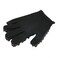 Magic Twist Hair Sponges, Hair Curl Sponge Gloves, Hair Twist Brush Curly Sponge Gloves Barber Curl Twist Sponge Glove Hair Sponge Hair Brush Sponges for Curly Hair Styling