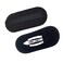 3 Pairs Sponge Bump It Up Volume Hair Clip Hair Base Styling Clip Hair Volume Padding Insert Tool for Women Girls (3 Large +3 Small)
