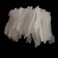 Translucent Frosted Tip Makeup Spatula, Mini Makeup Cosmetic Mask Spoon for Mixing and Sampling, Disposable Facial Cream Mask Stick Beauty DIY Tool (100 Pack)