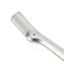 Tweezerman Brow Razor and Mini Tweezer Set Stainless
