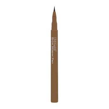 Prestige Cosmetics Long Lasting Brow Shaper Pen, Soft Brunette, 0.03 Ounce