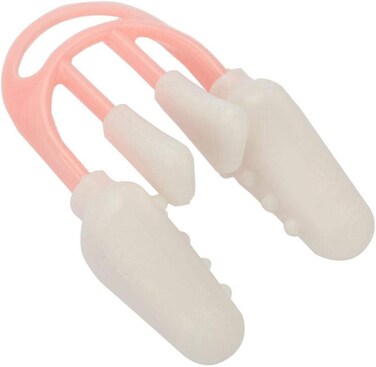 Magic Nose Shaper Clip Pain Free Nose Up Beauty Nose Lifting Bridge Nose Enhancer Safety Lifter Straightener Wide Crooked Nose Corrector Device