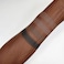 Revolution, Brow Powder Stamp &amp; Stencil Kit, Brow Shaping Tool, Medium Brown, Includes Brow Stencils