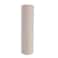 Revolution, Brow Powder Stamp &amp; Stencil Kit, Brow Shaping Tool, Medium Brown, Includes Brow Stencils