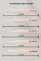 GMI Lash Tweezers - Set of 5 Eyelash Tweezers- Stainless Steel Eyelash Extension Tweezers - Multipurpose Lash Tweezers for Eyelash Extensions for Individual. (Nude)