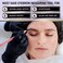 BRAWNA [ 2 pack ] Pre - Inked Mapping String for Eyebrow Mapping - Premium PMU Thread - Brow Measuring Tool - Microblading Supplies - Black