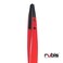 Rubis Classic Techno Swiss Cross Tweezers, Epoxy Coated Stainless Steel for Precise Eyebrows and Hair Removal 1KS101,Rubis Switzerland Swiss Made World Renowned Precision