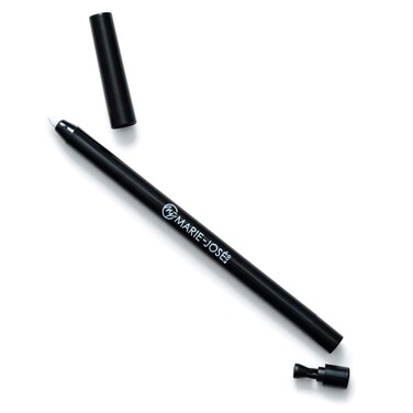 Marie-Jos&eacute; &amp; Co Eyebrow Shaper, Primer for Brow Makeup, Tames Eyebrows for A Flawless Look, Long-Lasting and Waterproof Eyebrow Wax Pencil, Vegan Cover Stick for Henna Dye, 1 Piece