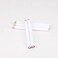 20 Pieces Wax Pen Picker Nail Art Rhinestone Picker Wax Pencil Nail Rhinestones Gems Bead Picking Pencil Pick Up Pen Nail Art Crystal Bead Manicure Pen Rhinestones Gem Picker, White