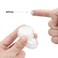 3PCS/PACK 10g White Eyebrow Mapping Paste Permanent Makeup Microblading Brow Paste Eyebrow Lip Shaping Position Tinting Tool