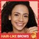 Microblading Eyebrow Pen - Eyebrow Pen 2-in-1 Dual-Ended Eyebrow Pencil with Micro-Fork Tip &amp; Precise Brush-Tip Create Hair-Like Brows, Natural Brow Eyebrow Pen, Long Lasting, Light Brown