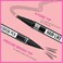 iMethod Eyebrow Pen - Eyebrow Pencil Magical 2-in-1 Eye Brow Pencils for Women with 4-Fork-Tip &amp; Precise Brush-Tip Create Natural Hair-Like Brows, Last All-Day, Microblading Eyebrow Pen, Dark Brown