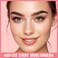Eye Brow Pencils for Women - Eyebrow Pencil 2-in-1 Dual-Ended Microblading Eyebrow Pen with 3-Fork-Tip and Ultra Precise Brush-Tip Create Natural Hair-Like Brows, Last All-Day, Light Brown