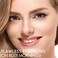 iMethod Eyebrow Stamp and Stencil Kit - Eye Brow Stamping Kit, Brow Stamp Trio Kit, Light Brown