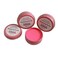 20g/0.7oz Microblading Brow Marker Tool Pink Tattoo Brow Paste Permanent Makeup Mapping Paste Brow Lip Shape Contour Position Tool (20g Pink Brow Paste)