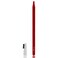 Guapa Microblading Eyebrows Pencil Waterproof Pull Cord Peel-off Brow Pencil Set for Marking, Filling and Outlining, Tattoo Makeup and Permanent Makeup Eye Brow LIner Beauty (5pcs, Red Mapping Pencil)