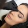 Parallel Products - Premium Eyebrow Mapping String for Microblading - Pre-Inked - 1 mm Charcoal Thread - Essential Brow Microblading Supplies - 15 Meters per Box (Eco Pack)