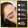 Brow Mapping String - 10M Black and White Premium Eyebrow Mapping String, 1mm Charcoal Eyebrow Thread, Eyebrow Mapping Kit [2 X 32 Ft Box - 20 m], White Mapping String for Eyebrows