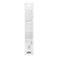 e.l.f. Instant Lift Waterproof Brow Pencil, Long-Lasting Eyebrow Pencil For Grooming &amp; Shaping Brows, Vegan &amp; Cruelty-free, Grey (Pack of 2)
