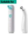 NEWDERMO 120Pcs Microdermabrasion Filters for 2-in-1 &amp; 3-in-1 Microdermabrasion Machine
