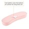 Manicure hand Rest Cushion Pillow Pad, Nail Polish Hand Cushion Pillow, Manicure Table Portable Nail Table Hand Cushion, Nail Art Tools Hand Cushion, Nail SPA Salon Home DIY Nail Tech (Pink)