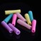 10Pcs Nipper Cover Protective Sleeve, Nail Cuticle Scissors for Nail Cuticle Scissors Dead Skin Scissors(02# Long Thread)