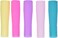 10Pcs Nipper Cover Protective Sleeve, Nail Cuticle Scissors for Nail Cuticle Scissors Dead Skin Scissors(02# Long Thread)