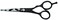Haarschere Satin Plus ES 46 6, 5 3065 by Jaguar