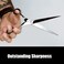 Jaguar Pre Style Relax Slice Hairdressing Scissors, 6-Inch Length, 0.0379 kg