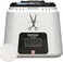 Nail Tool Sterilizer High-Temperature Nail Sterilizer Portable For Metal Nail Art Tools Dental Tool Sterilizer with Glass Beads Sterilizer High Temperature For Manicure Salon