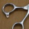 POPETPOP 20 Pcs Hair Scissors Muffler Hair Scissor Styling Tools Barber Salon Replacement Accessories