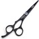 hairdresser professional scissors set left-handed 6.0 inch hair sparse scissors hairdressing scissors 440C (2pc)
