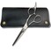 Sensei Hair Cutting Shears for Professionals - 5.5 Inch Master Level Hair Shears - Premium ZA-18 Japanese Steel - Lightweight, Durable, Ergonomic