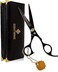 Professional Hair Scissors 6.5"-Japnese Hair Cutting Shear, Hair Cutting Scissors, and Hair scissors Professional for Barber &amp; Personal Use