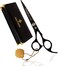 Professional Hair Scissors 6.5"-Japnese Hair Cutting Shear, Hair Cutting Scissors, and Hair scissors Professional for Barber &amp; Personal Use